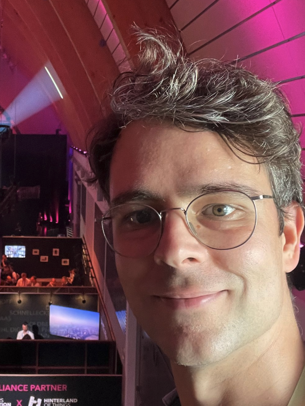 Dr. Christian Geier