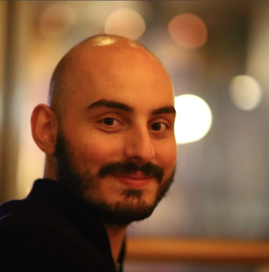 Reyan Korel Erben